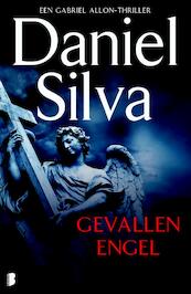 Gevallen engel - Daniel Silva (ISBN 9789022565834)