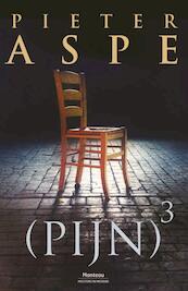 Pijn / 3 - Pieter Aspe (ISBN 9789460414091)
