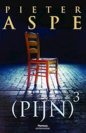 (Pijn) 3 - Pieter Aspe (ISBN 9789022329658)