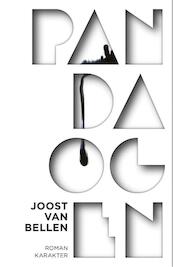 Pandaogen - Joost van Bellen (ISBN 9789045206950)