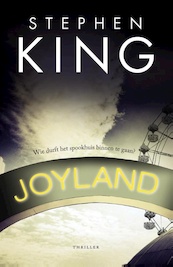 Joyland - Stephen King (ISBN 9789024565962)