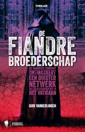 De fiandre broederschap - Dirk van der Linden (ISBN 9789089314482)