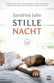 Stille Nacht - Sandrine Jolie (ISBN 9789460681691)