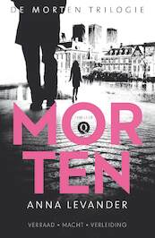 Morten - Anna Levander (ISBN 9789021455907)