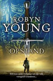 Opstand - Robyn Young (ISBN 9789022571705)