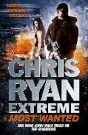 Chris Ryan Extreme - Chris Ryan (ISBN 9781444756906)