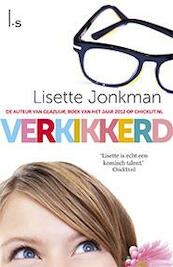 Verkikkerd - Lisette Jonkman (ISBN 9789021810409)