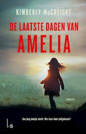 De laatste dagen van Amelia - Kimberly McCreight (ISBN 9789021808970)