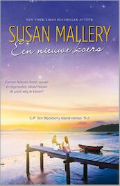Een nieuwe koers - Susan Mallery (ISBN 9789034756718)