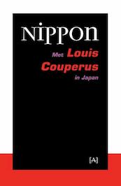 Nippon - Louis Couperus (ISBN 9789491618215)