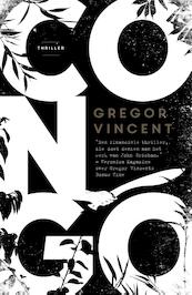 Congo - Gregor Vincent (ISBN 9789400504240)
