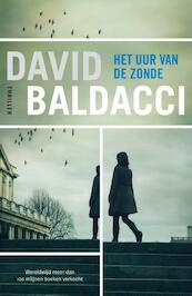Het uur van de zonde - David Baldacci (ISBN 9789400505032)