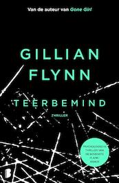 Teerbemind - Gillian Flynn (ISBN 9789022569993)