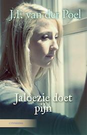 Jaloezie doet pijn - J.F. van der Poel (ISBN 9789401904094)