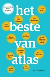 Het beste van Atlas - Emile Brugman (ISBN 9789045030098)