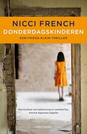 Donderdagskinderen - Nicci French (ISBN 9789026330414)