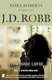 Vermoorde liefde - J.D. Robb (ISBN 9789402303094)