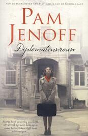Diplomatenvrouw - Pam Jenoff (ISBN 9789034754608)