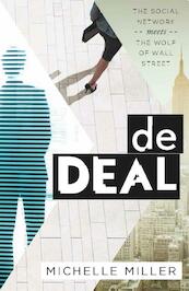 De deal - Michelle Miller (ISBN 9789024567683)