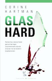 Glashard - € 5-editie - Corine Hartman (ISBN 9789045208930)