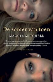 De zomer van toen - Maggie Mitchell (ISBN 9789045210223)