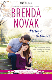 Nieuwe dromen - Brenda Novak (ISBN 9789402514520)