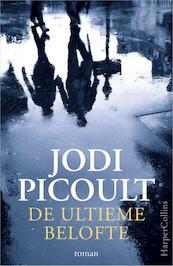 De ultieme belofte - Jodi Picoult (ISBN 9789402703108)