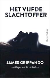 Het vijfde slachtoffer - James Grippando (ISBN 9789402750195)