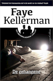 De gehangene - Faye Kellerman (ISBN 9789402750171)