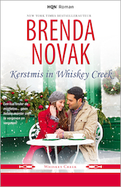 Kerstmis in Whiskey Creek - Brenda Novak (ISBN 9789402515305)