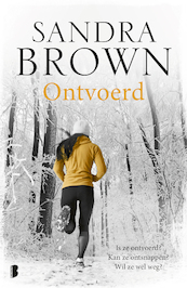 Ontvoerd - Sandra Brown (ISBN 9789402305913)
