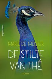 De stilte van Thé - Marie de Meister (ISBN 9789026333521)