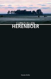 Herenboer - Lupko Ellen (ISBN 9789054528029)