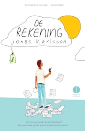 De rekening - Jonas Karlsson (ISBN 9789048828630)