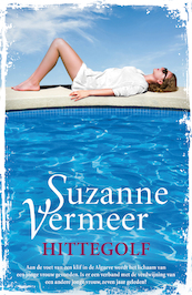 Hittegolf - Suzanne Vermeer (ISBN 9789044974881)