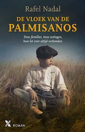 De vloek van de palmisanos - Rafel Nadal (ISBN 9789401605588)