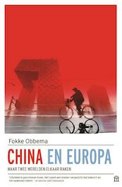 China en Europa - Fokke Obbema (ISBN 9789046705957)