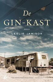 De gin-kast - Leslie Jamison (ISBN 9789048825431)