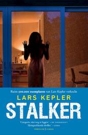 Stalker - Lars Kepler (ISBN 9789023425991)