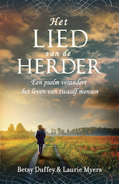 Het lied van de Herder - Betsy Duffey, Laurie Myers (ISBN 9789029725125)