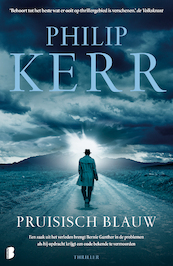 Pruisisch blauw - Philip Kerr (ISBN 9789022579930)
