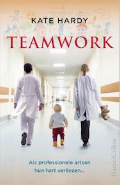 Teamwork - Kate Hardy (ISBN 9789402720907)