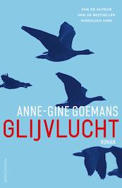 Glijvlucht - Anne-Gine Goemans (ISBN 9789026339868)