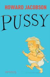 Pussy - Howard Jacobson (ISBN 9789044634198)