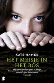 Het meisje in het bos - Kate Hamer (ISBN 9789022582190)