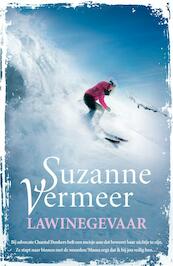 Lawinegevaar - Suzanne Vermeer (ISBN 9789400509153)