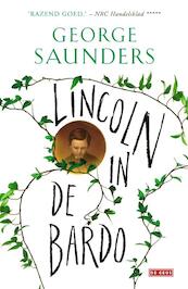 Lincoln in de bardo - George Saunders (ISBN 9789044539202)