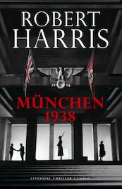 München 1938 - Robert Harris (ISBN 9789023466208)