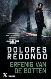 Erfenis van de botten - Dolores Redondo (ISBN 9789401607841)
