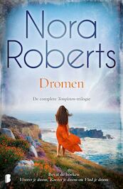 Dromen - Nora Roberts (ISBN 9789022583067)